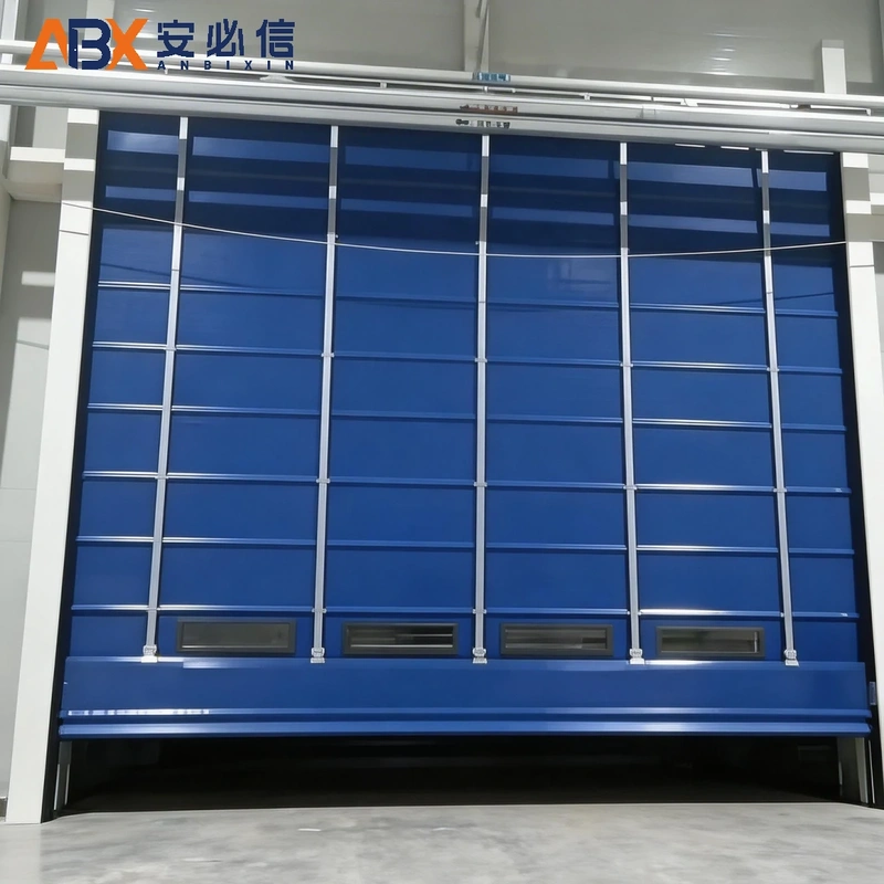 文山壮族苗族自治州柔性门